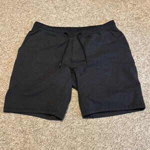 Lululemon City Sweat Shorts (XL)